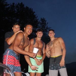 Meet your Posher, Tanner